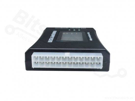 ATX PC Power Supply Tester with LCD Display